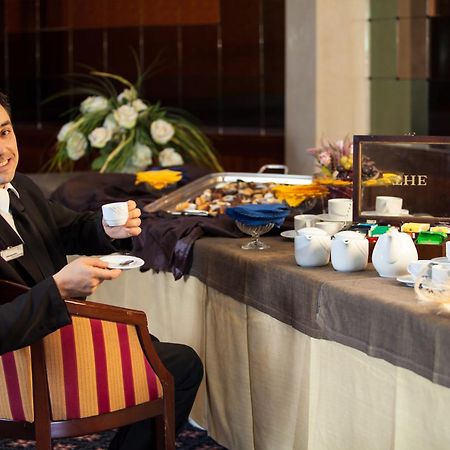 เอตรุสโก อาเรซโซ โฮเต็ล ชัวร์ โฮเต็ล คอลเลคชั่น บาย เบสต์ เวสเทิร์น Hotel ภายนอก รูปภาพ