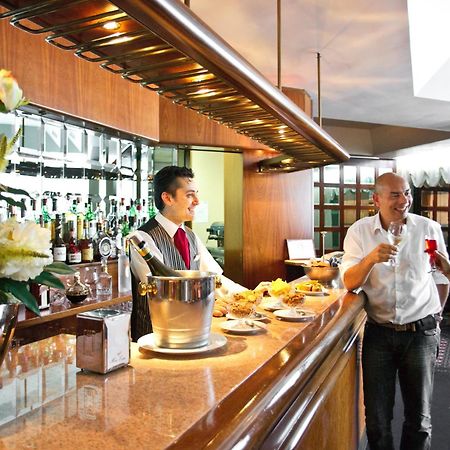 เอตรุสโก อาเรซโซ โฮเต็ล ชัวร์ โฮเต็ล คอลเลคชั่น บาย เบสต์ เวสเทิร์น Hotel ภายนอก รูปภาพ