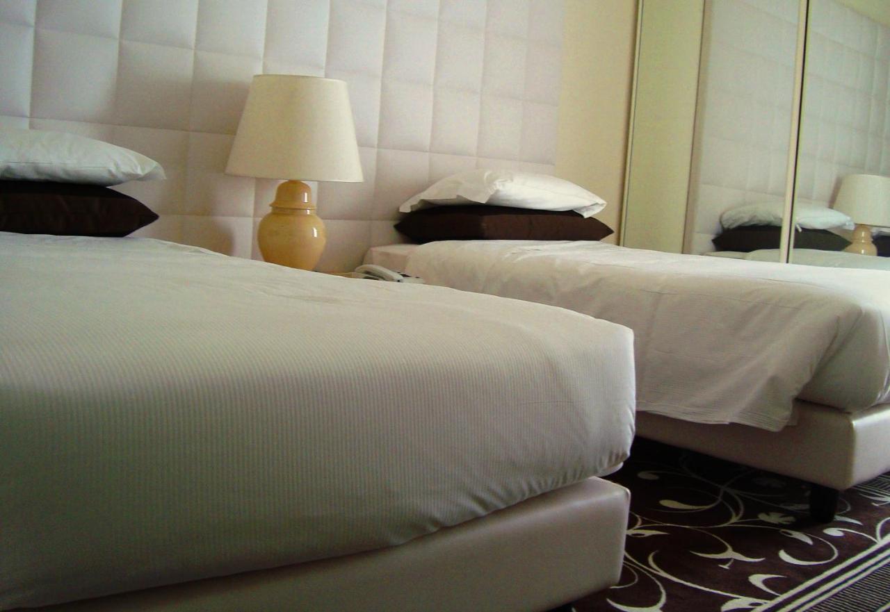 เอตรุสโก อาเรซโซ โฮเต็ล ชัวร์ โฮเต็ล คอลเลคชั่น บาย เบสต์ เวสเทิร์น Hotel ภายนอก รูปภาพ