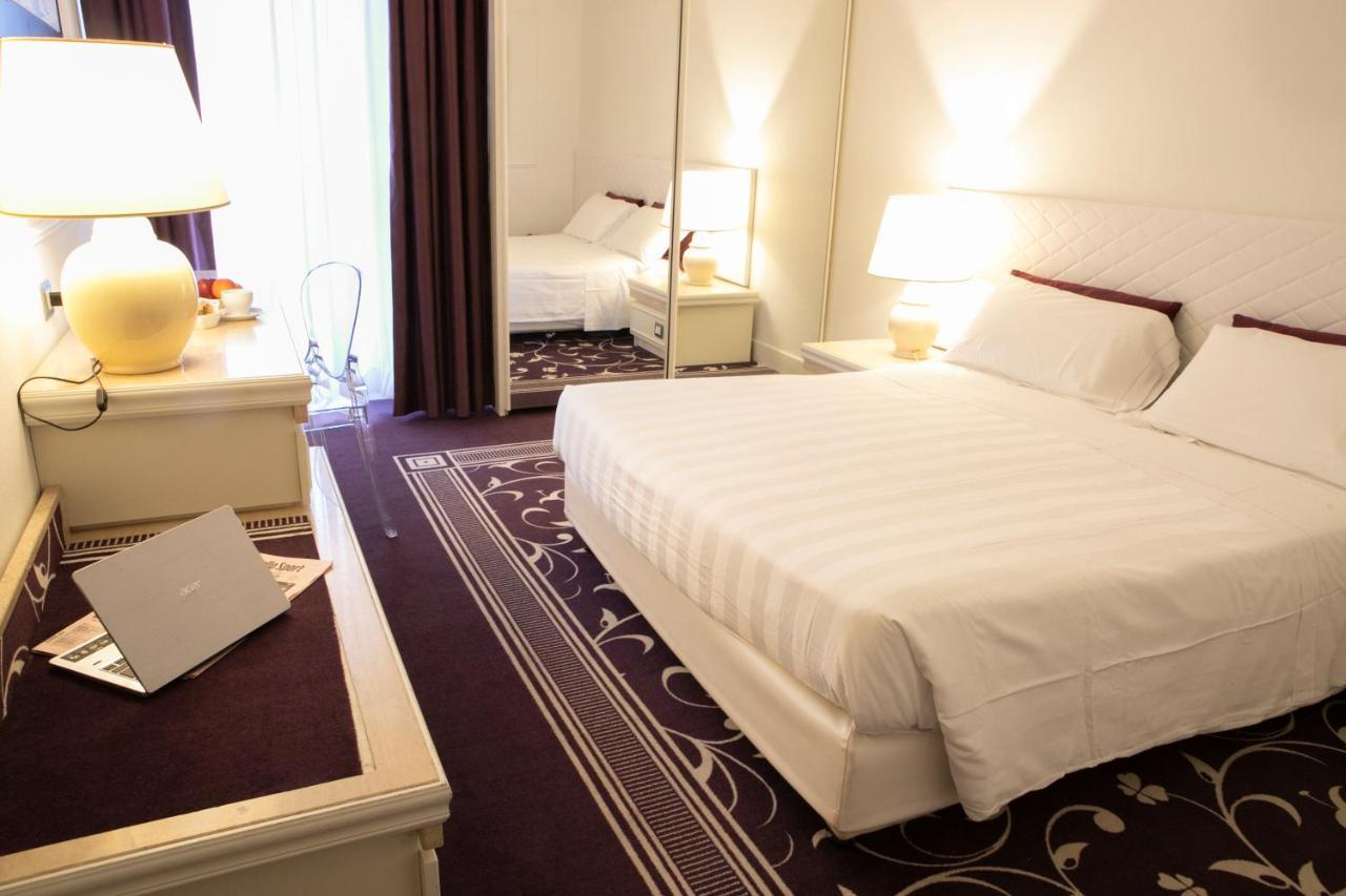 เอตรุสโก อาเรซโซ โฮเต็ล ชัวร์ โฮเต็ล คอลเลคชั่น บาย เบสต์ เวสเทิร์น Hotel ภายนอก รูปภาพ