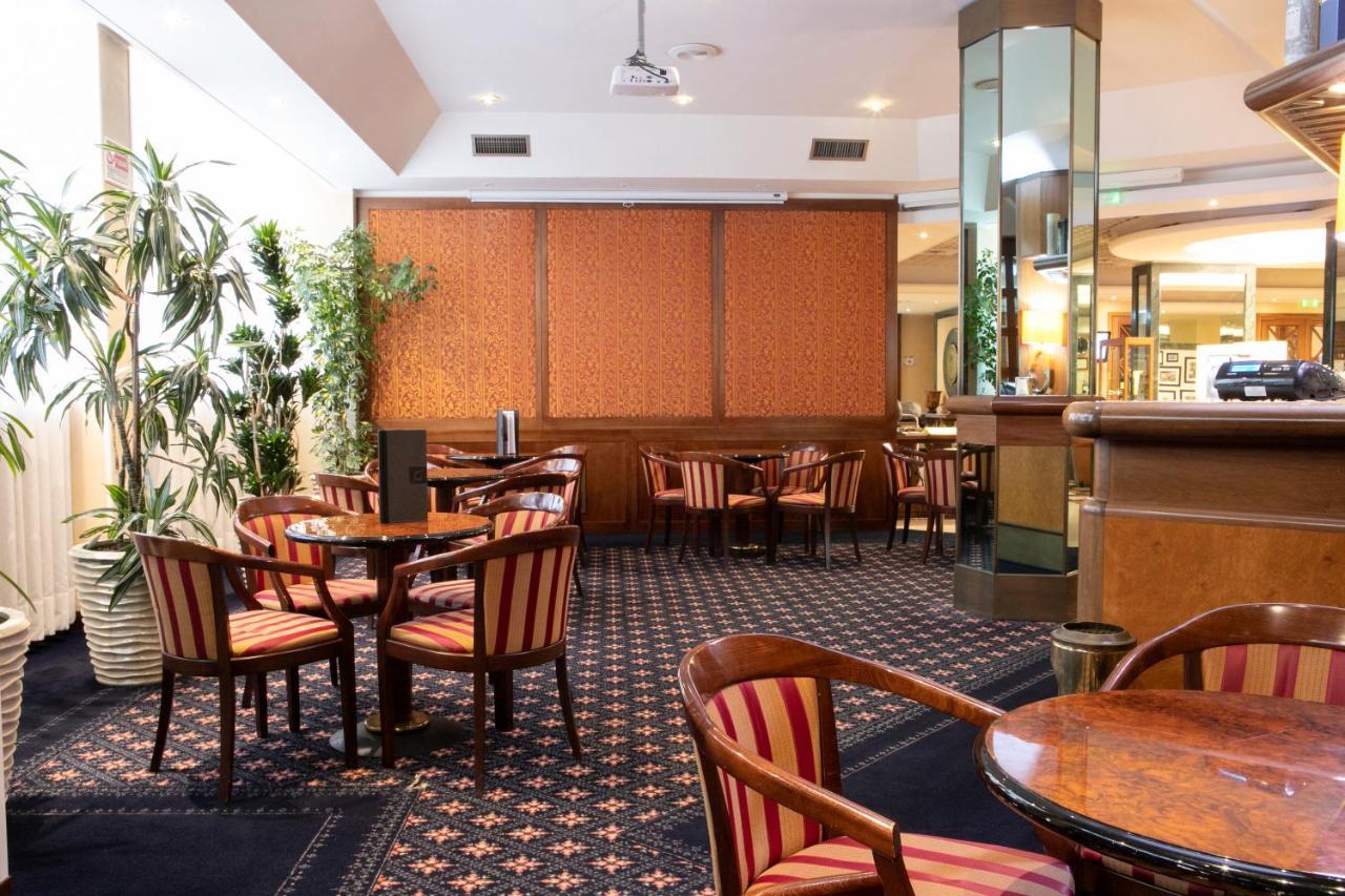 เอตรุสโก อาเรซโซ โฮเต็ล ชัวร์ โฮเต็ล คอลเลคชั่น บาย เบสต์ เวสเทิร์น Hotel ภายนอก รูปภาพ