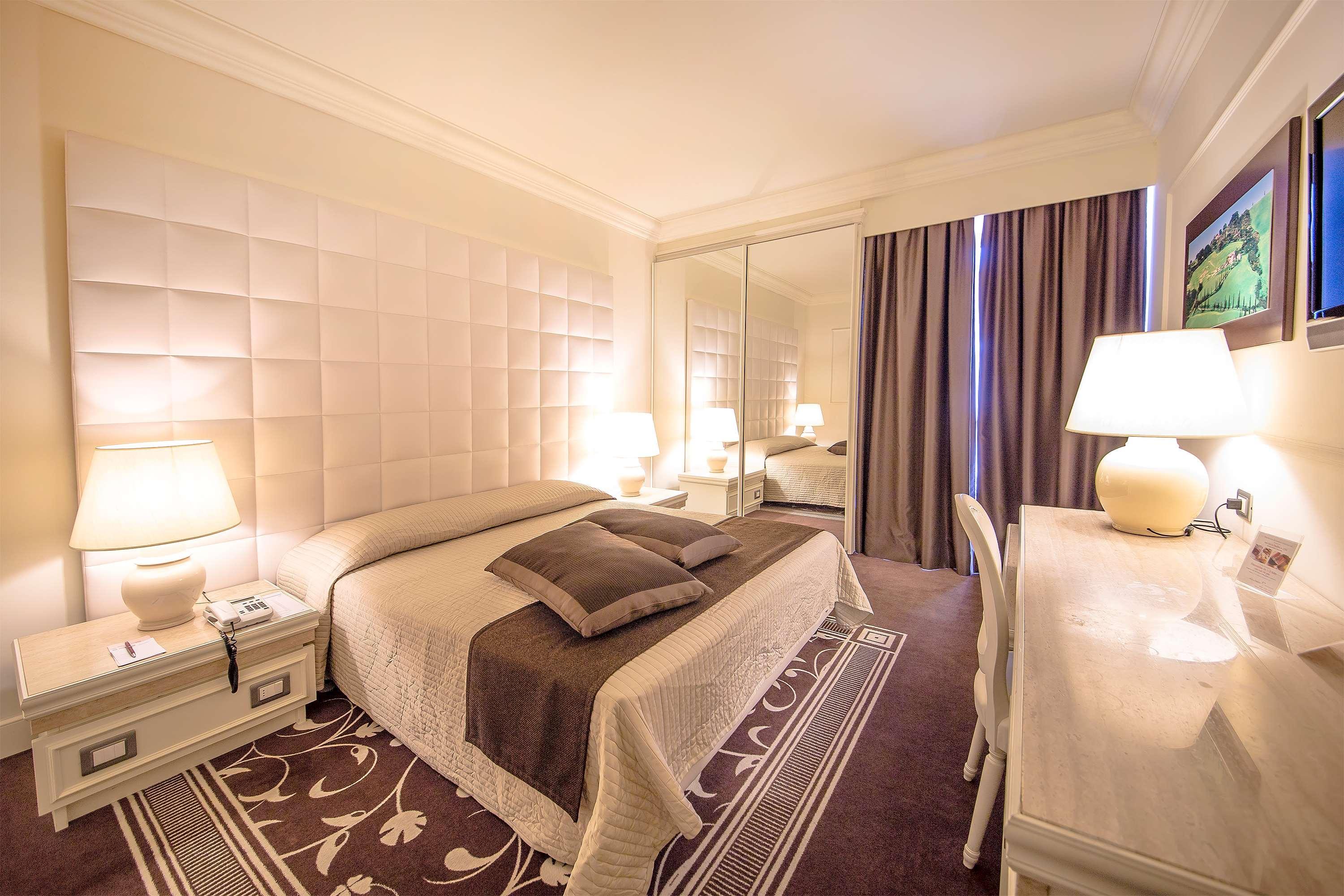 เอตรุสโก อาเรซโซ โฮเต็ล ชัวร์ โฮเต็ล คอลเลคชั่น บาย เบสต์ เวสเทิร์น Hotel ภายนอก รูปภาพ