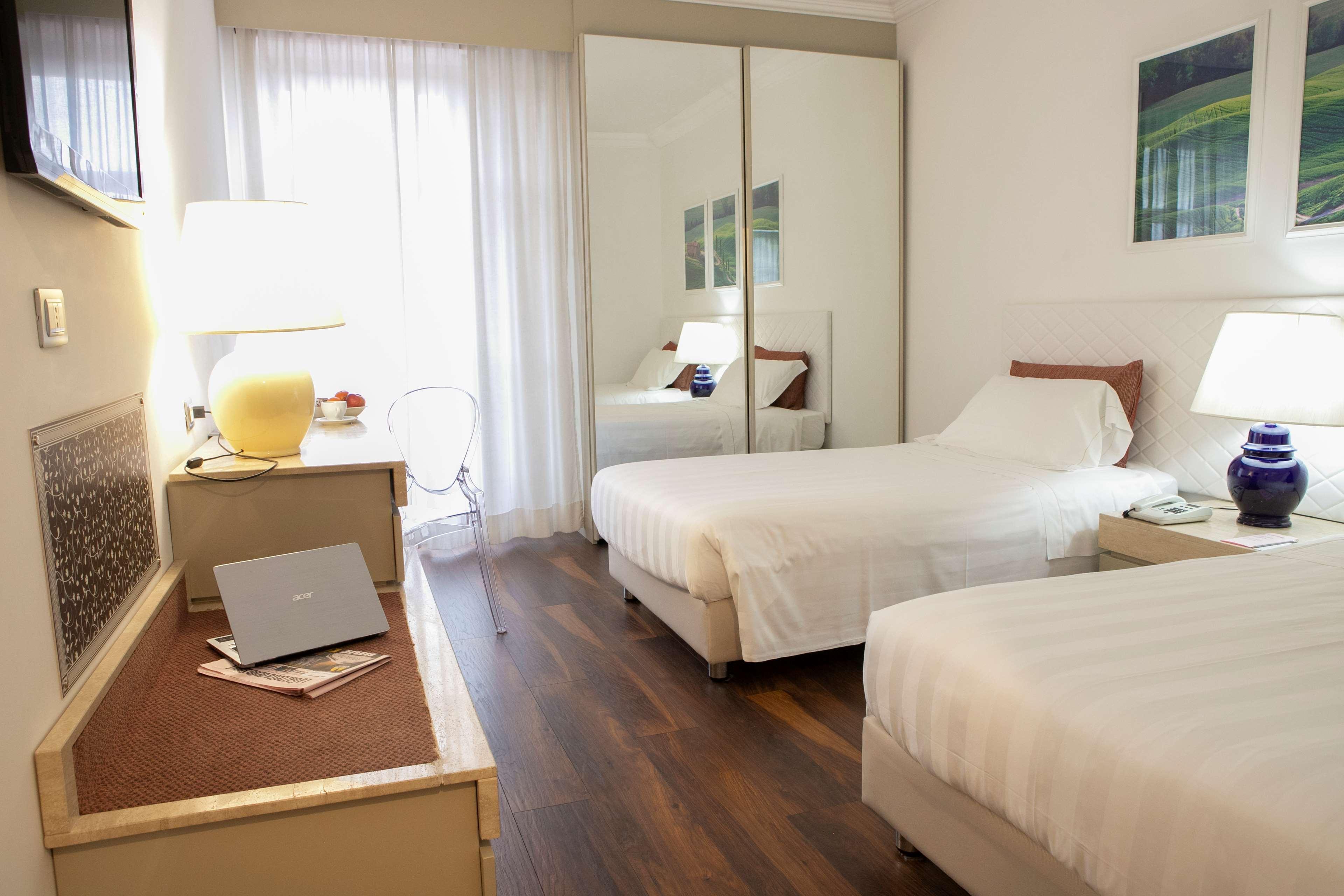 เอตรุสโก อาเรซโซ โฮเต็ล ชัวร์ โฮเต็ล คอลเลคชั่น บาย เบสต์ เวสเทิร์น Hotel ภายนอก รูปภาพ