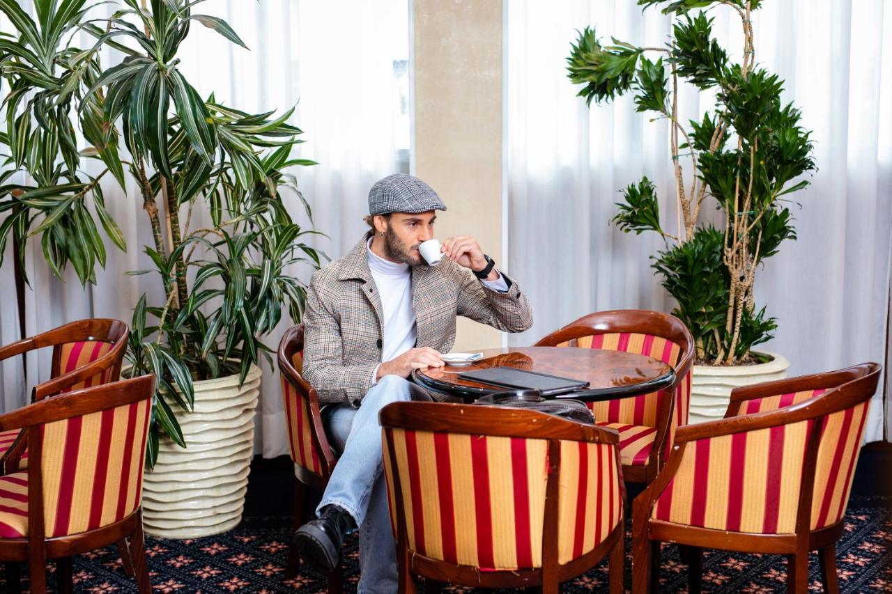 เอตรุสโก อาเรซโซ โฮเต็ล ชัวร์ โฮเต็ล คอลเลคชั่น บาย เบสต์ เวสเทิร์น Hotel ภายนอก รูปภาพ