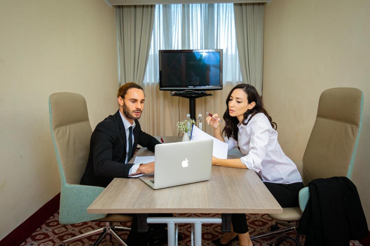 เอตรุสโก อาเรซโซ โฮเต็ล ชัวร์ โฮเต็ล คอลเลคชั่น บาย เบสต์ เวสเทิร์น Hotel ภายนอก รูปภาพ