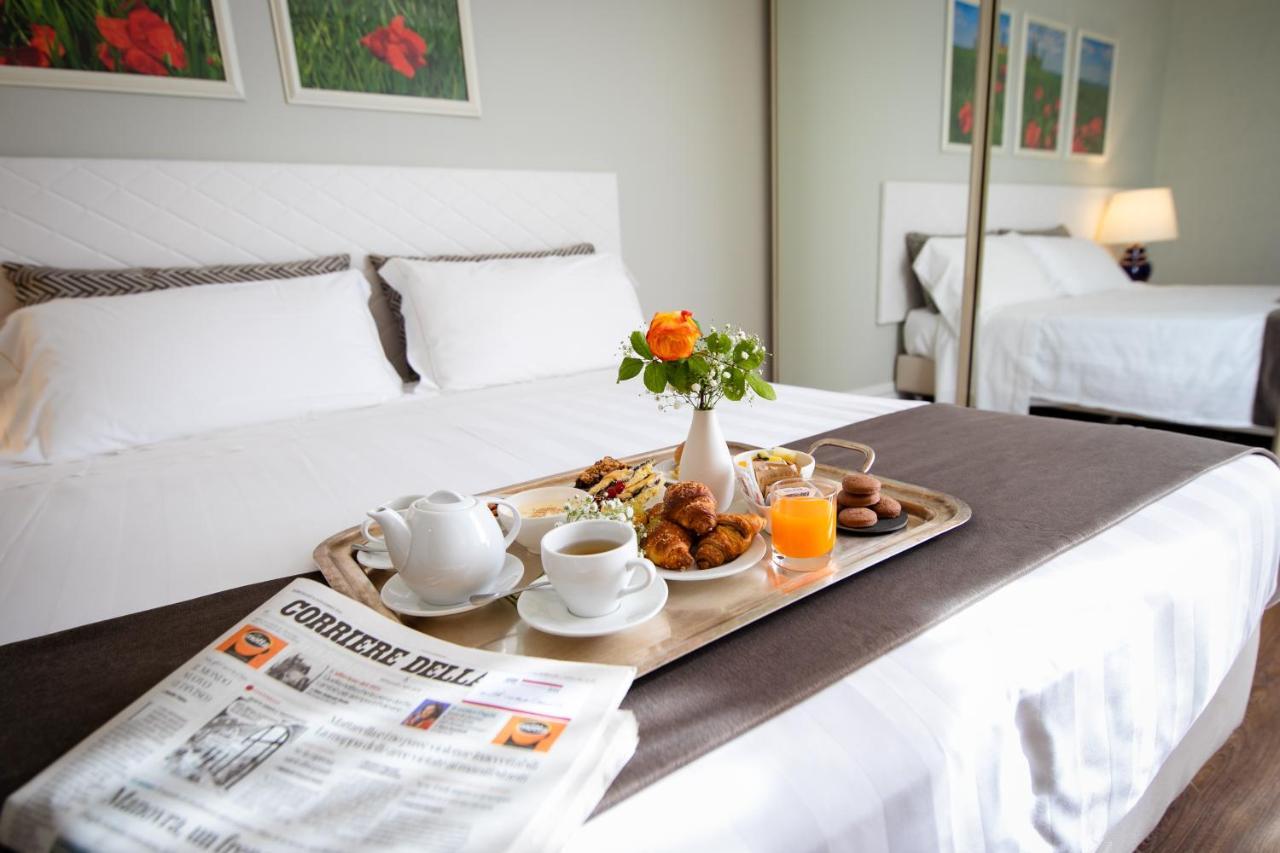 เอตรุสโก อาเรซโซ โฮเต็ล ชัวร์ โฮเต็ล คอลเลคชั่น บาย เบสต์ เวสเทิร์น Hotel ภายนอก รูปภาพ