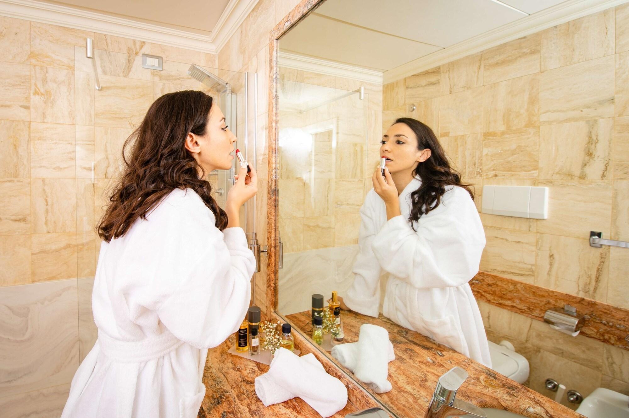 เอตรุสโก อาเรซโซ โฮเต็ล ชัวร์ โฮเต็ล คอลเลคชั่น บาย เบสต์ เวสเทิร์น Hotel ภายนอก รูปภาพ