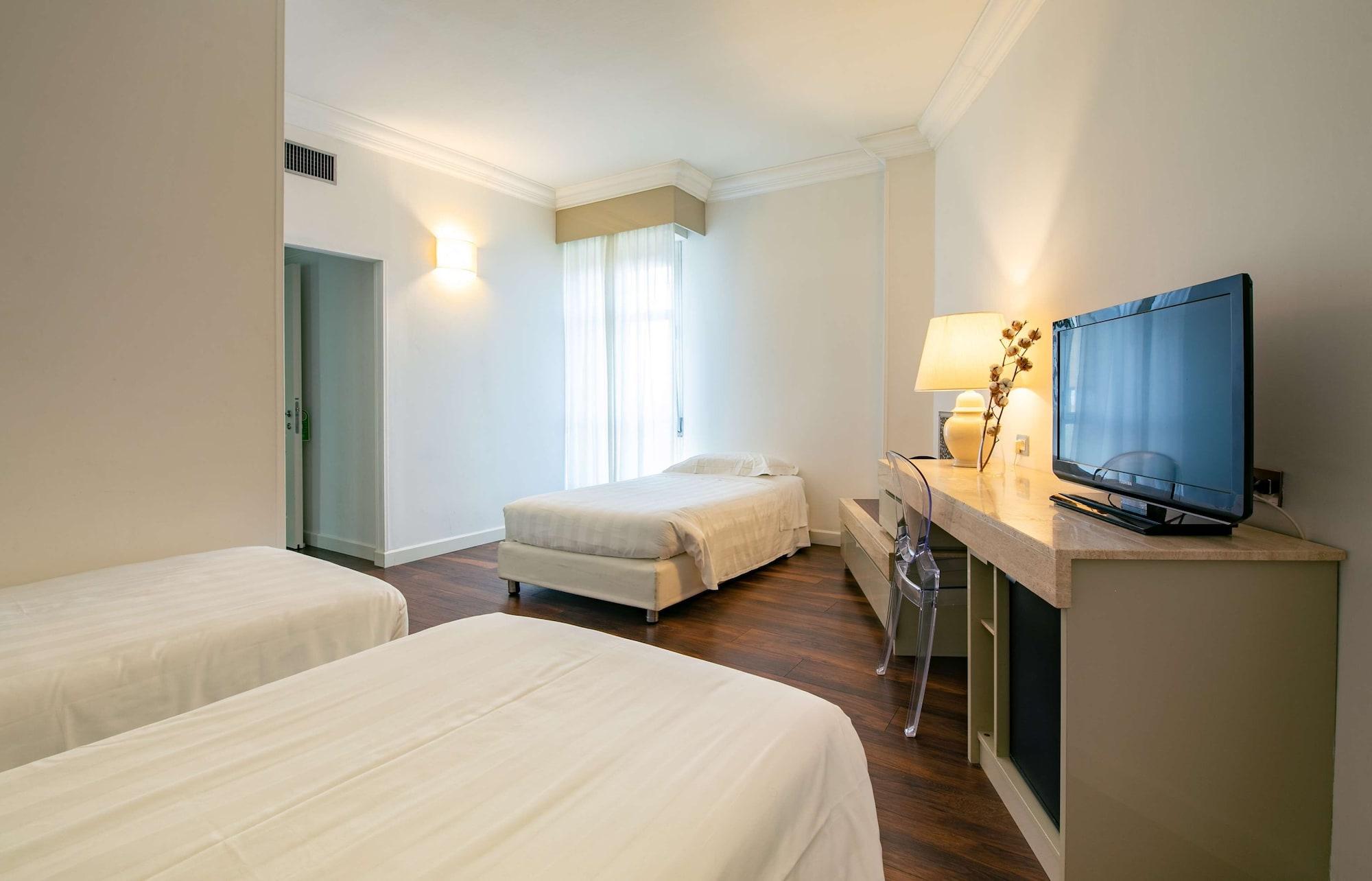 เอตรุสโก อาเรซโซ โฮเต็ล ชัวร์ โฮเต็ล คอลเลคชั่น บาย เบสต์ เวสเทิร์น Hotel ภายนอก รูปภาพ
