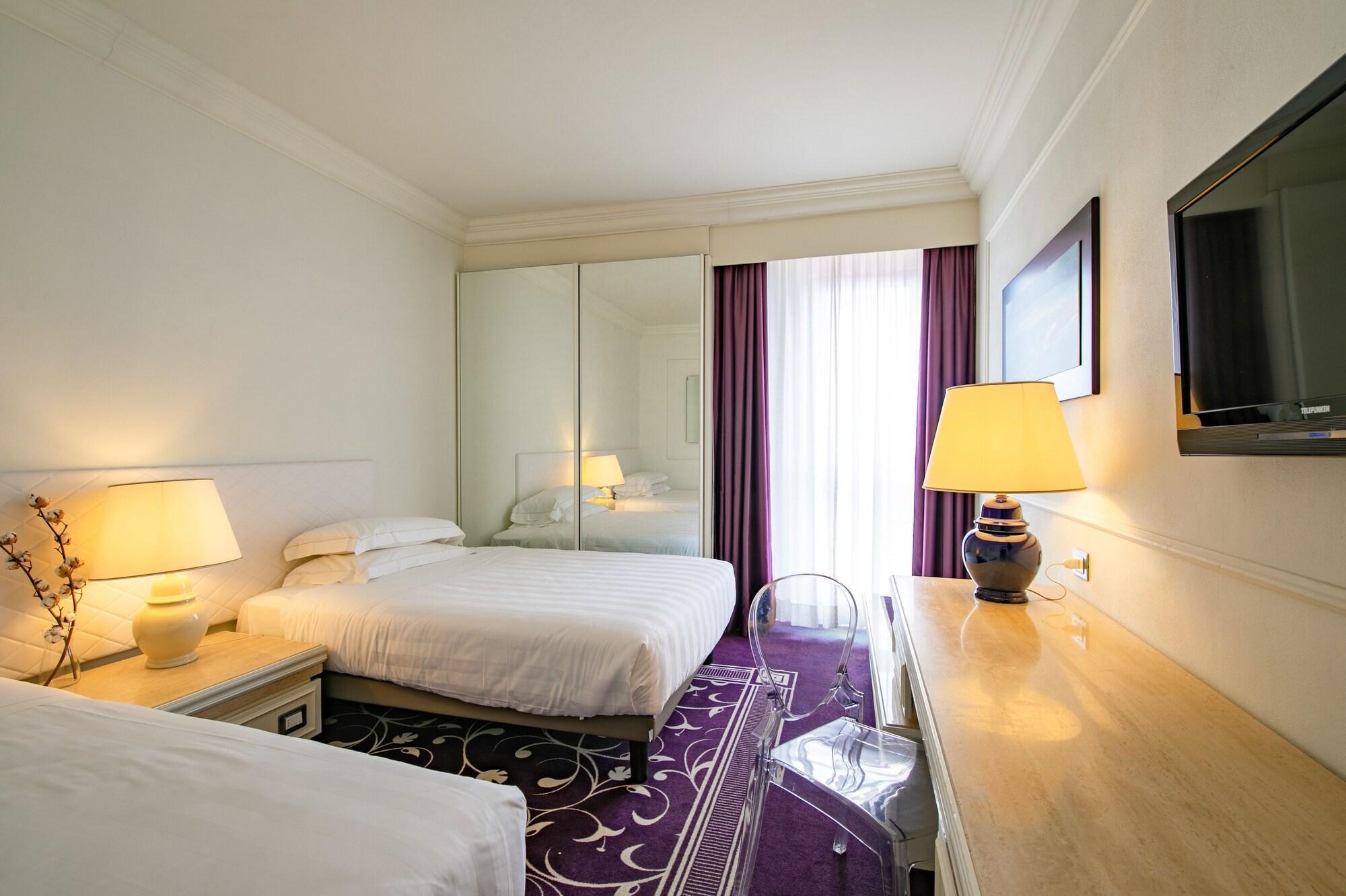 เอตรุสโก อาเรซโซ โฮเต็ล ชัวร์ โฮเต็ล คอลเลคชั่น บาย เบสต์ เวสเทิร์น Hotel ภายนอก รูปภาพ