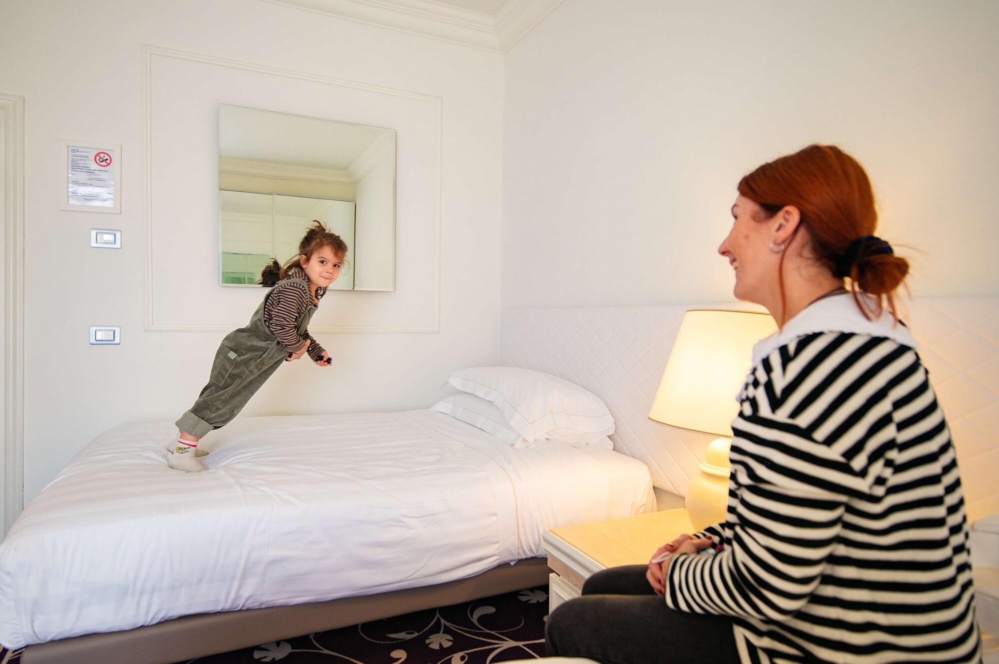 เอตรุสโก อาเรซโซ โฮเต็ล ชัวร์ โฮเต็ล คอลเลคชั่น บาย เบสต์ เวสเทิร์น Hotel ภายนอก รูปภาพ