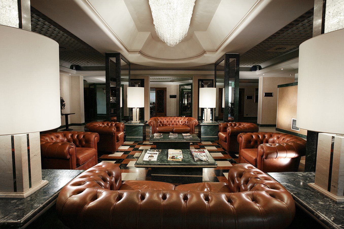 เอตรุสโก อาเรซโซ โฮเต็ล ชัวร์ โฮเต็ล คอลเลคชั่น บาย เบสต์ เวสเทิร์น Hotel ภายใน รูปภาพ